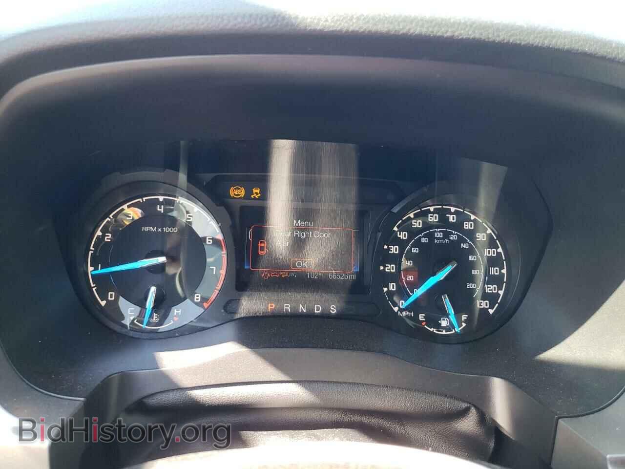 2021 FORD RANGER - VIN: 1FTER4FH7MLD15155 - Фото 9