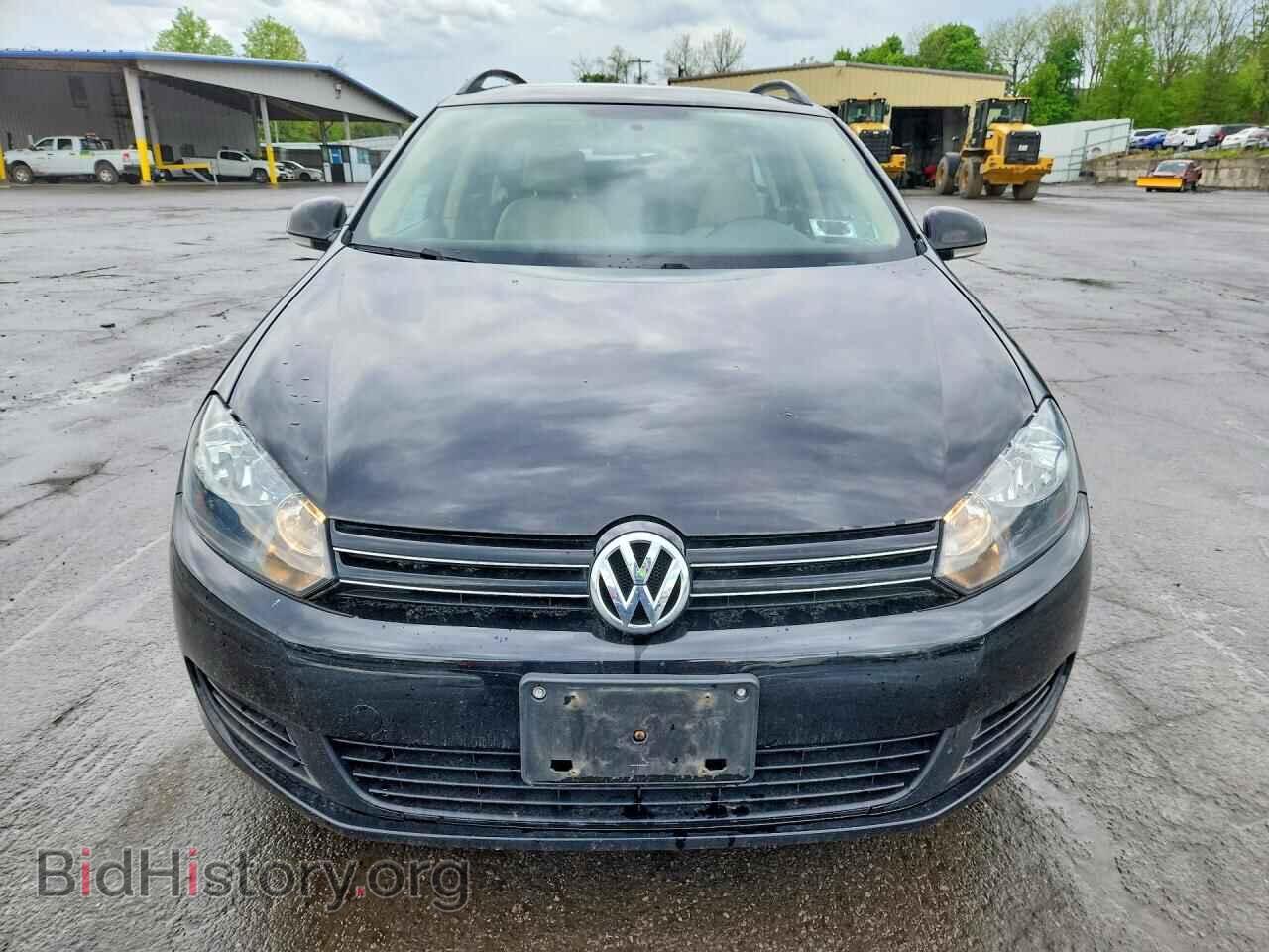 2011 VOLKSWAGEN JETTA - VIN: 3VWPZ7AJ2BM609821 - Фото 5