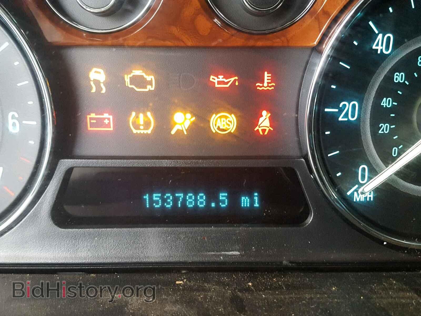 2009 FORD FLEX LIMIT - VIN: 2FMEK63C99BB02090 - Фото 8
