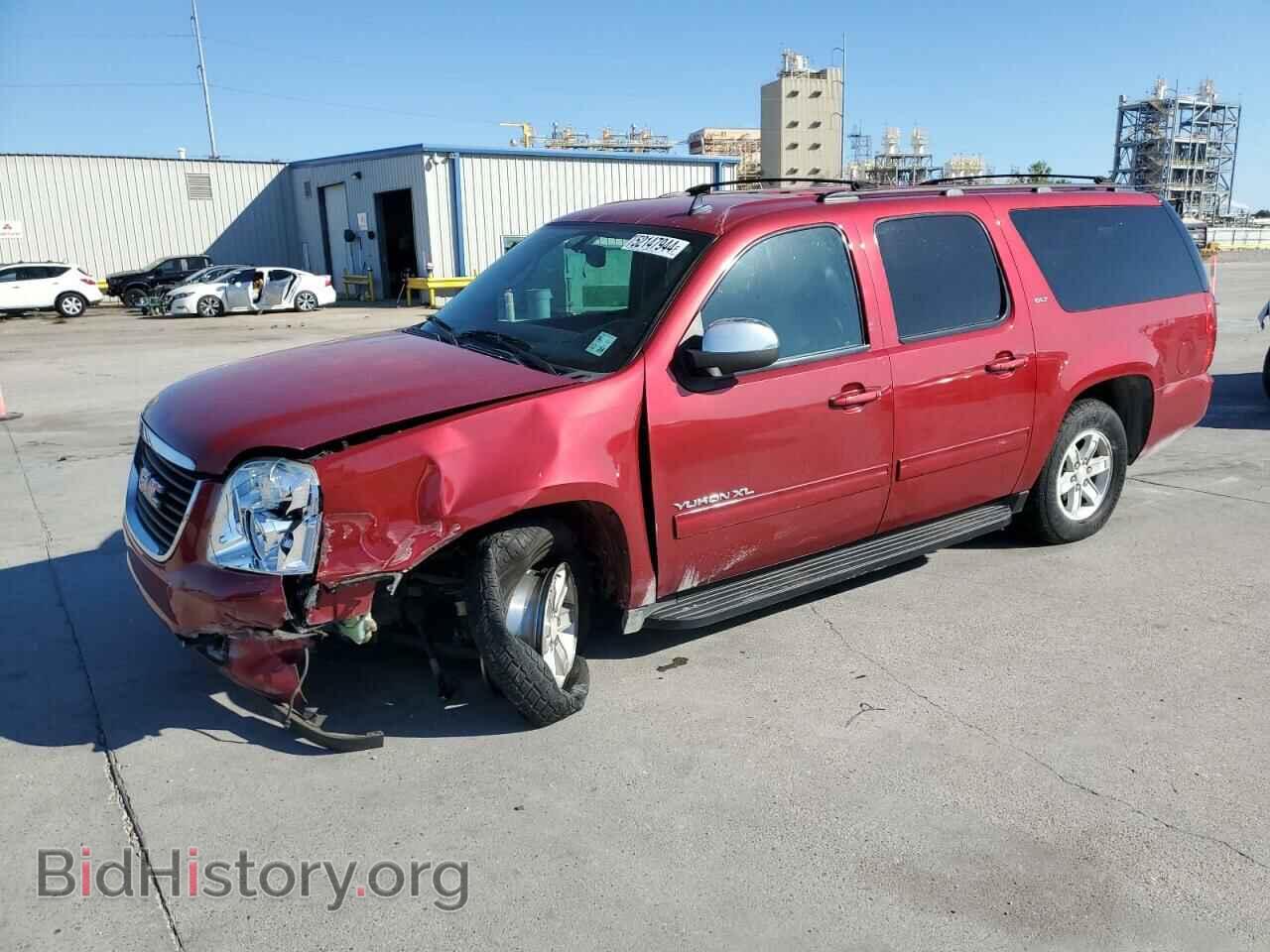 Photo 1GKS1KE01DR338166 - GMC YUKON 2013