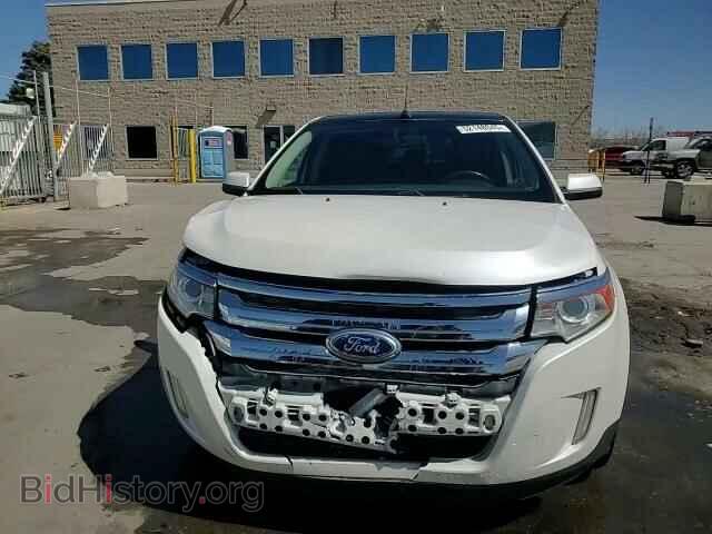 2013 FORD EDGE - VIN: 2FMDK4KC3DBB58262 - Фото 14