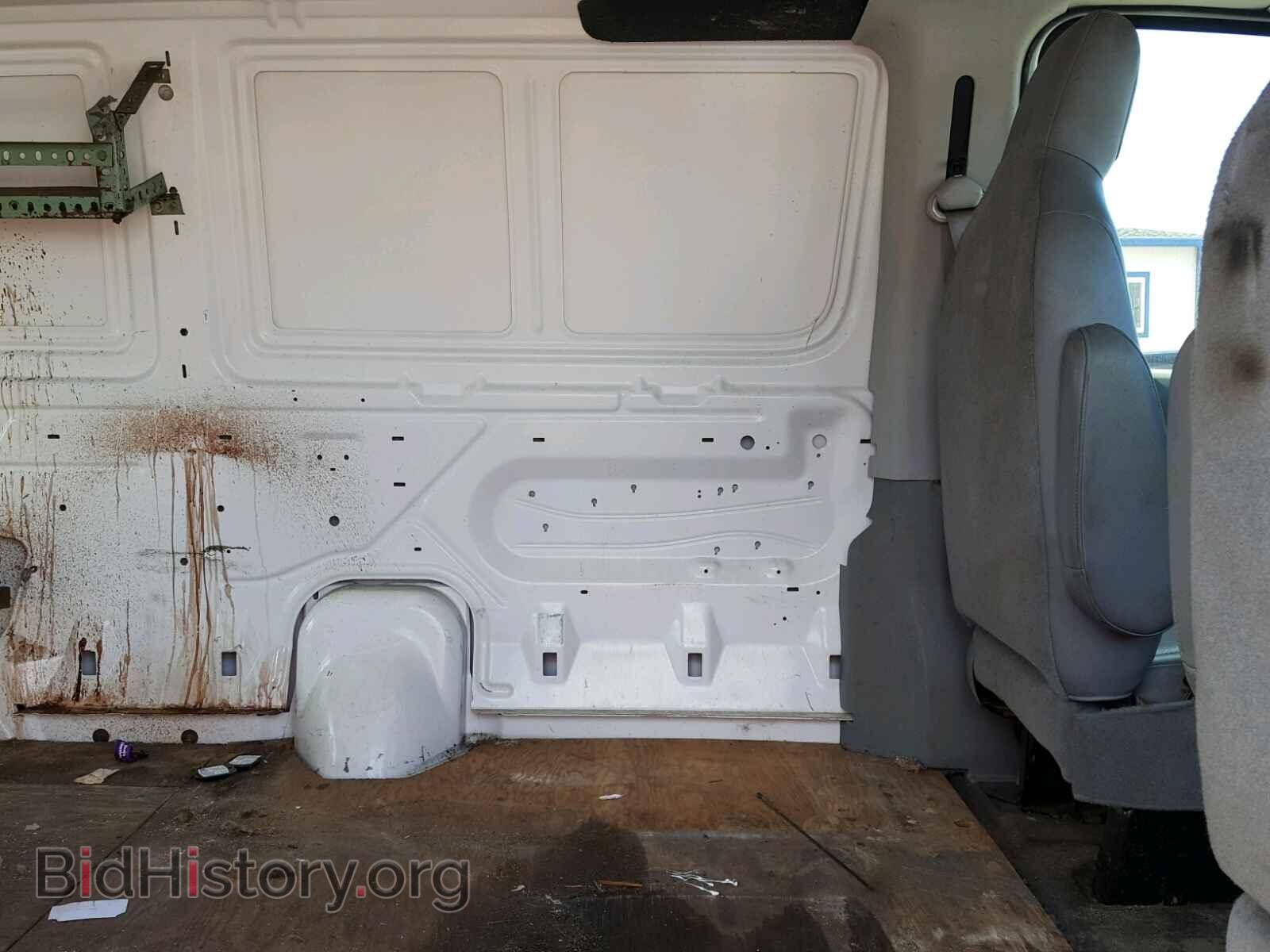 2011 FORD ECONOLINE - VIN: 1FTNE1EW5BDB33861 - Фото 6