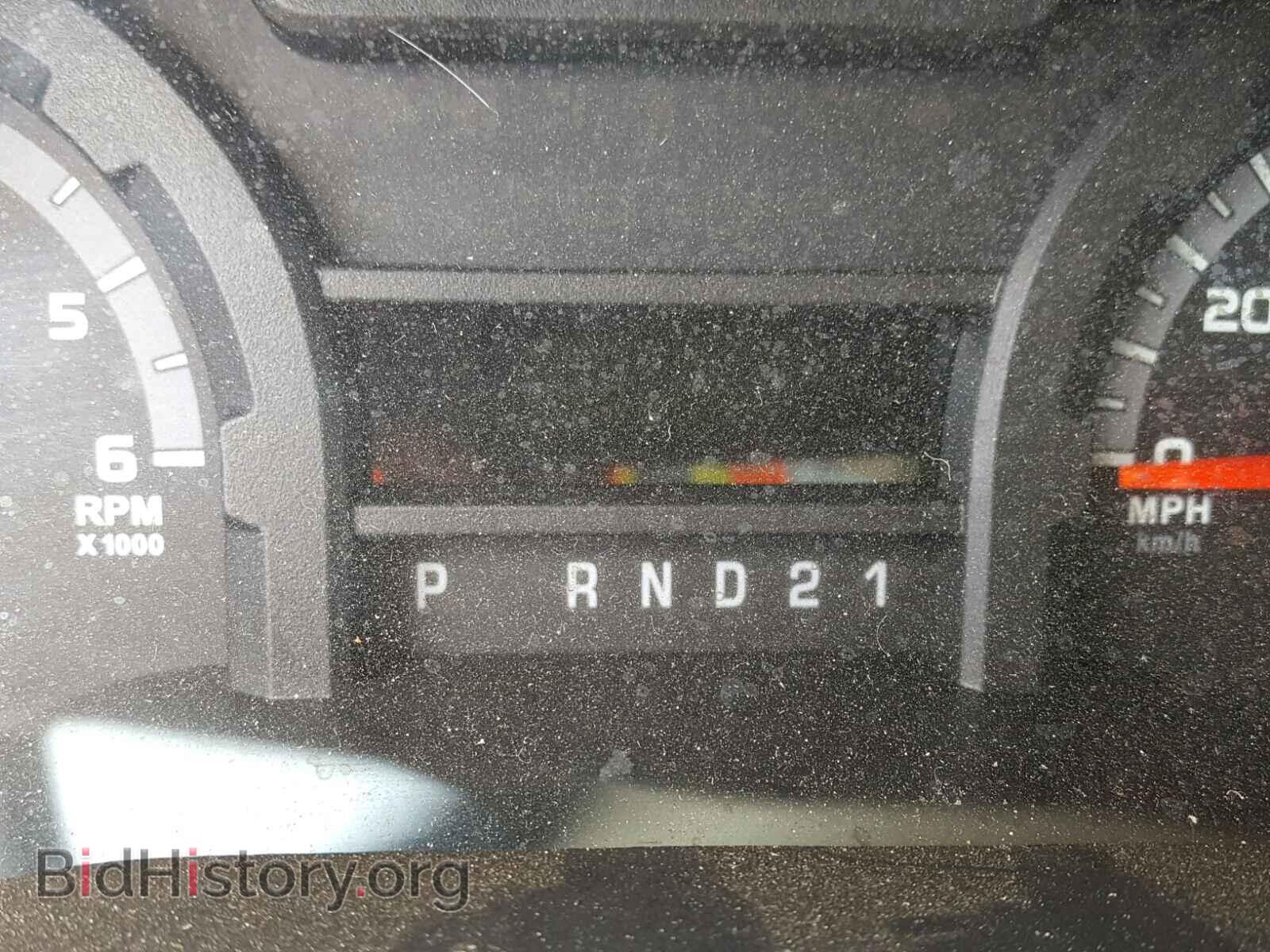 2011 FORD ECONOLINE - VIN: 1FTNE1EW5BDB33861 - Фото 8