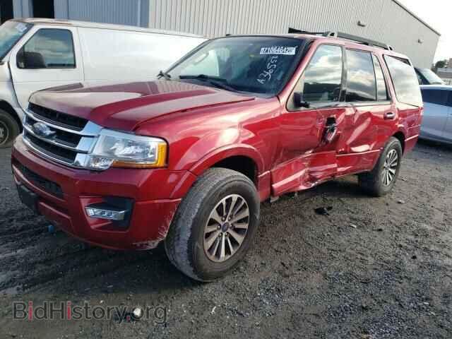 Фотография 1FMJU1HTXHEA36558 - FORD EXPEDITION 2017