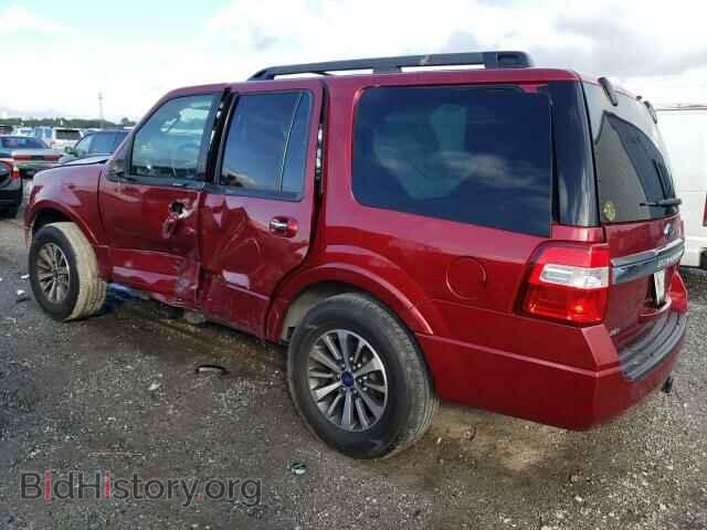 2017 FORD EXPEDITION - VIN: 1FMJU1HTXHEA36558 - Фото 2
