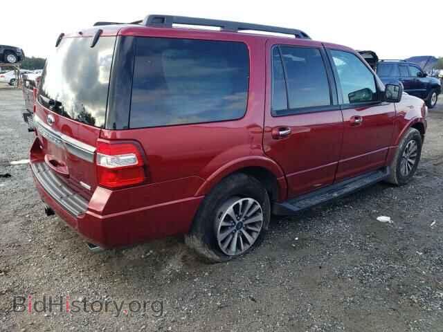 2017 FORD EXPEDITION - VIN: 1FMJU1HTXHEA36558 - Фото 3