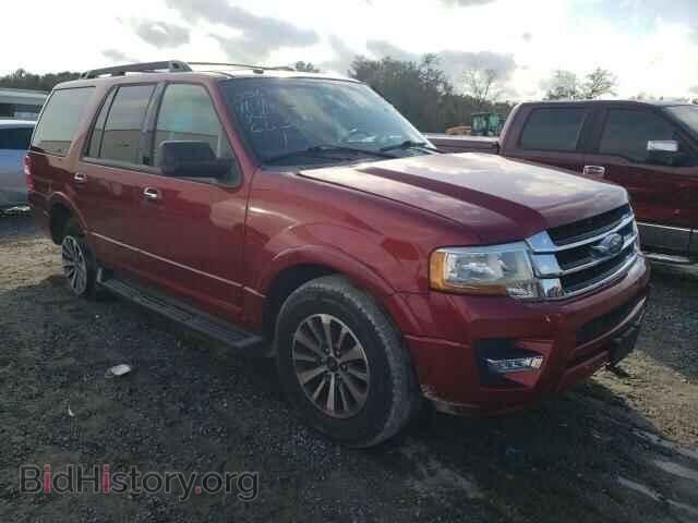 2017 FORD EXPEDITION - VIN: 1FMJU1HTXHEA36558 - Фото 4