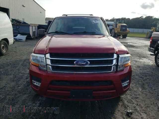 2017 FORD EXPEDITION - VIN: 1FMJU1HTXHEA36558 - Фото 5