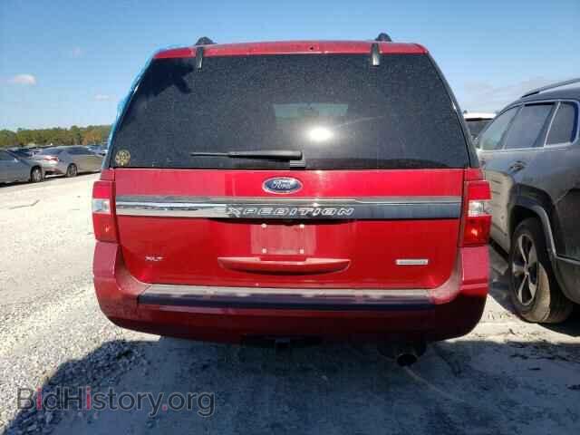 2017 FORD EXPEDITION - VIN: 1FMJU1HTXHEA36558 - Фото 6