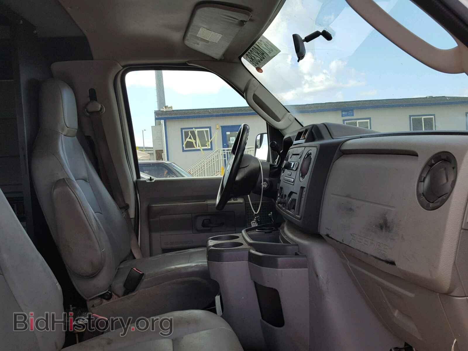 2010 FORD ECONOLINE - VIN: 1FTNE1EW1ADB03349 - Photo 5