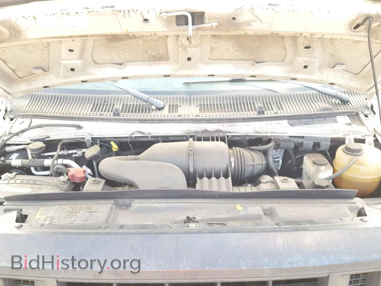 2010 FORD ECONOLINE - VIN: 1FTNE1EW1ADB03349 - Photo 7