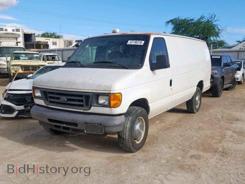 2006 Ford ECONOLINE (VIN 1FTSS34L96DA86404) — photo 2 of 10