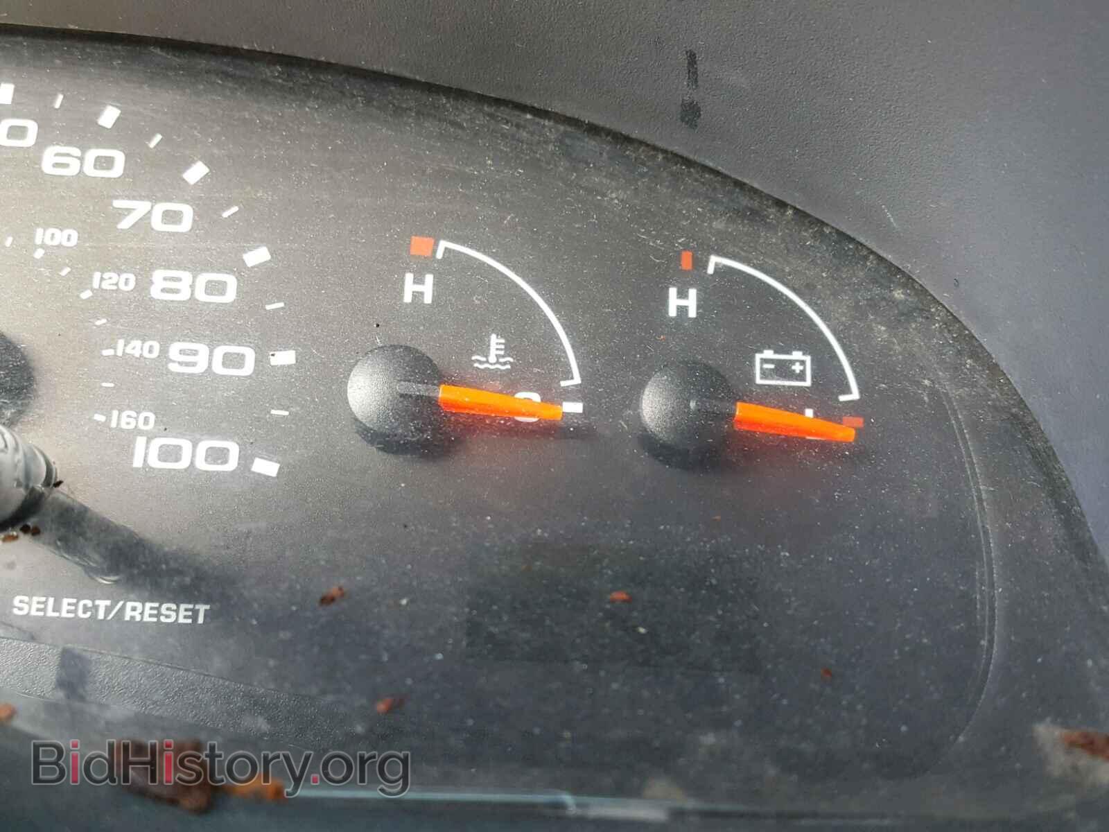 2006 FORD ECONOLINE - VIN: 1FTSS34L96DA86404 - Фото 8