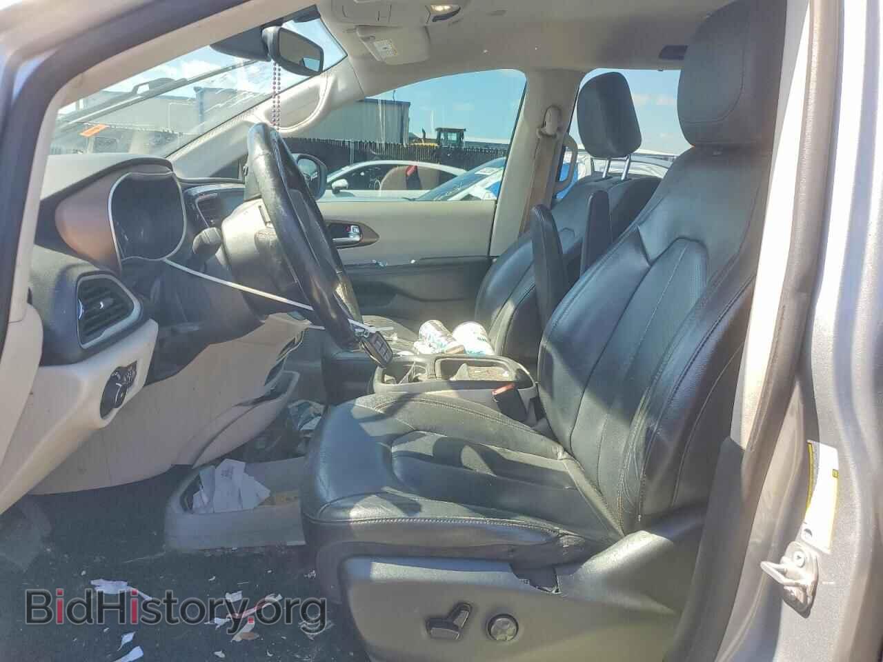 2019 CHRYSLER PACIFICA - VIN: 2C4RC1BG2KR548170 - Photo 7