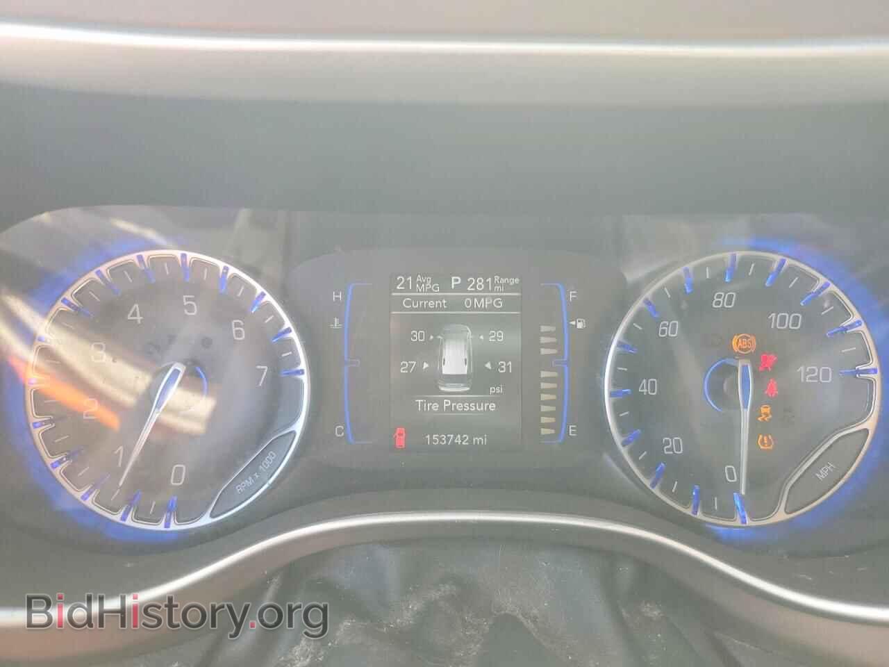 2019 CHRYSLER PACIFICA - VIN: 2C4RC1BG2KR548170 - Photo 9