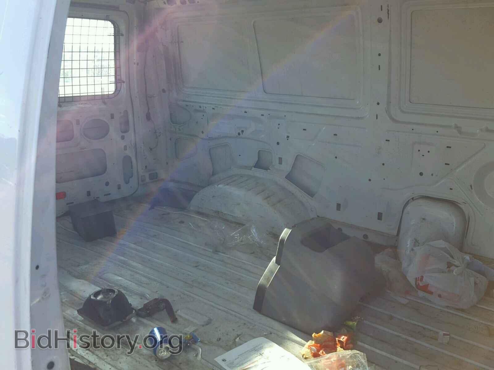 2013 FORD ECONOLINE - VIN: 1FTNE1EW2DDB05566 - Фото 6