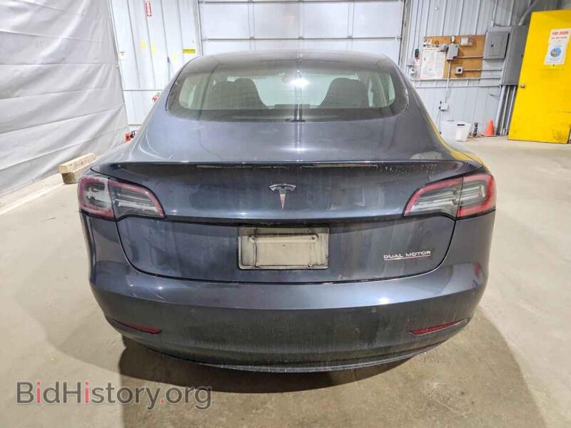 2019 Tesla MODEL 3 (VIN 5YJ3E1EB9KF469641) — photo 6 of 12