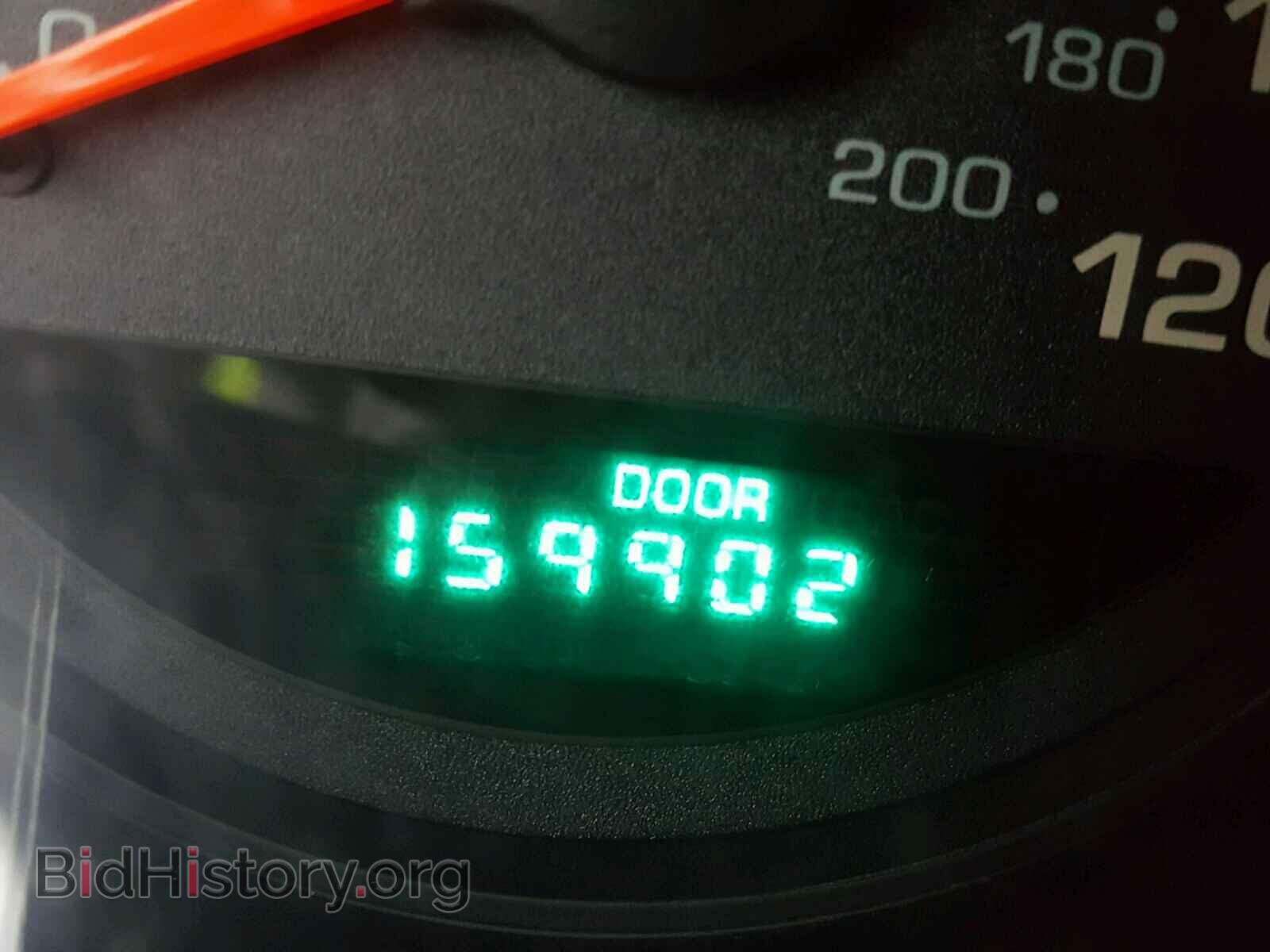 2001 DODGE NEON - VIN: 1B3ES46C41D136331 - Фото 8