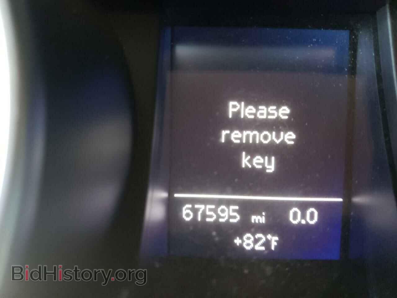 2013 AUDI A5 - VIN: WAURFAFR7DA015996 - Фото 8