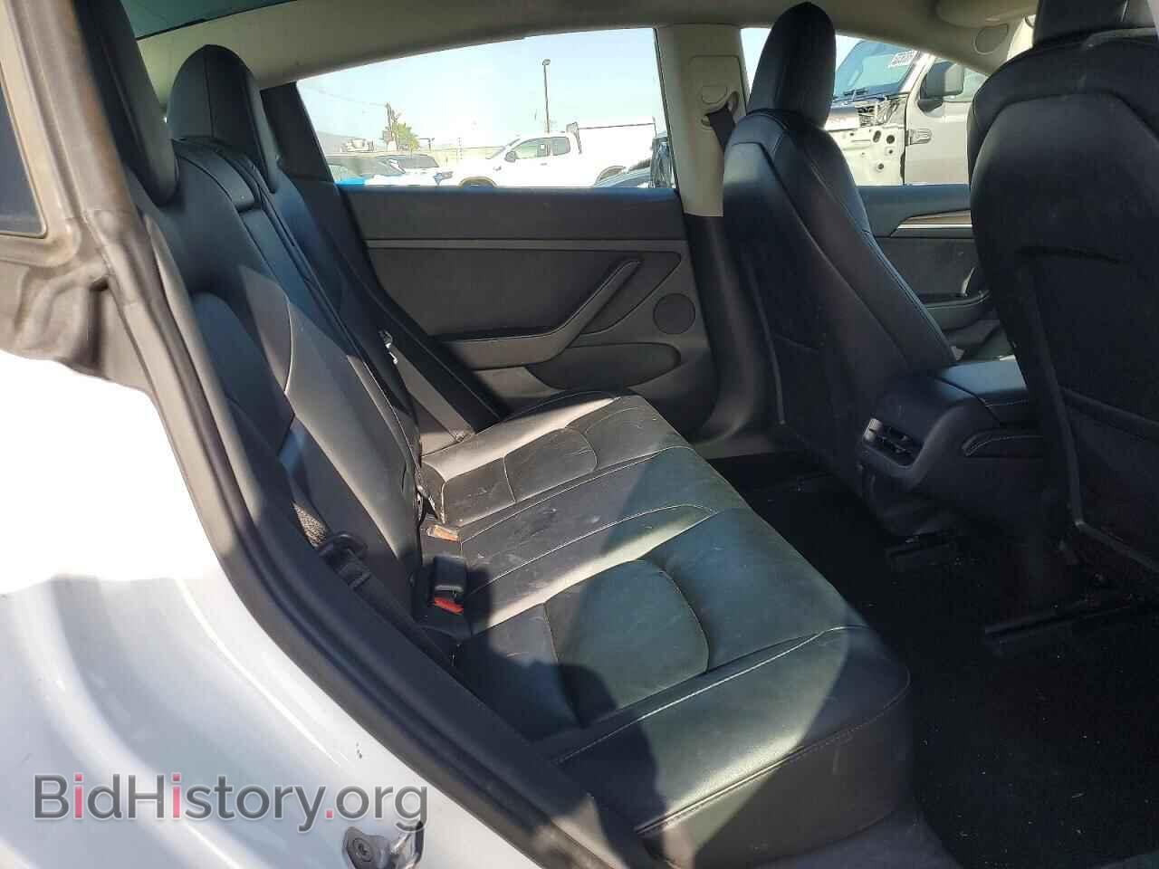 2021 TESLA MODEL 3 - VIN: 5YJ3E1EA6MF097105 - Photo 10