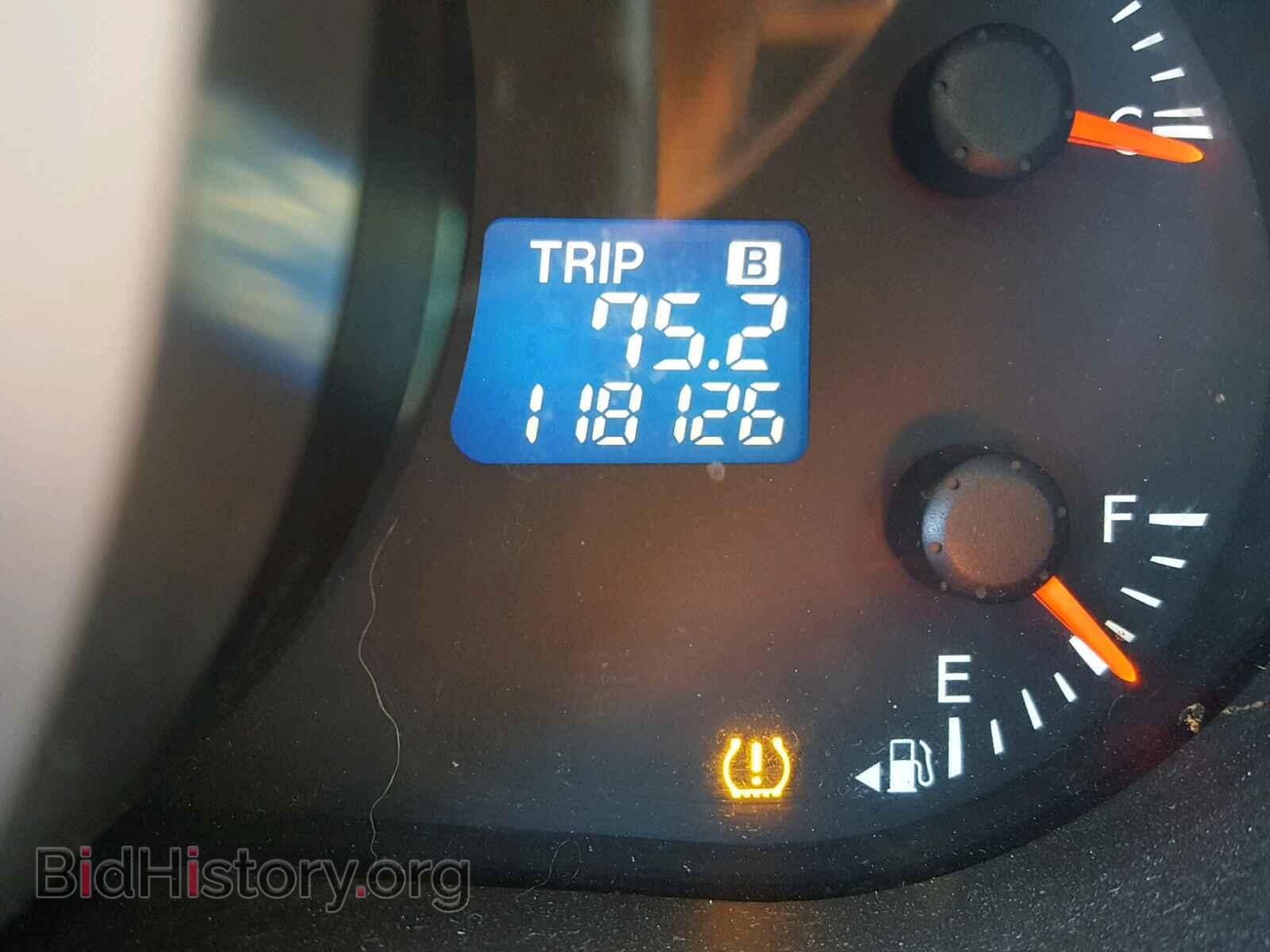2011 MAZDA CX-7 - VIN: JM3ER2B55B0369656 - Фото 8