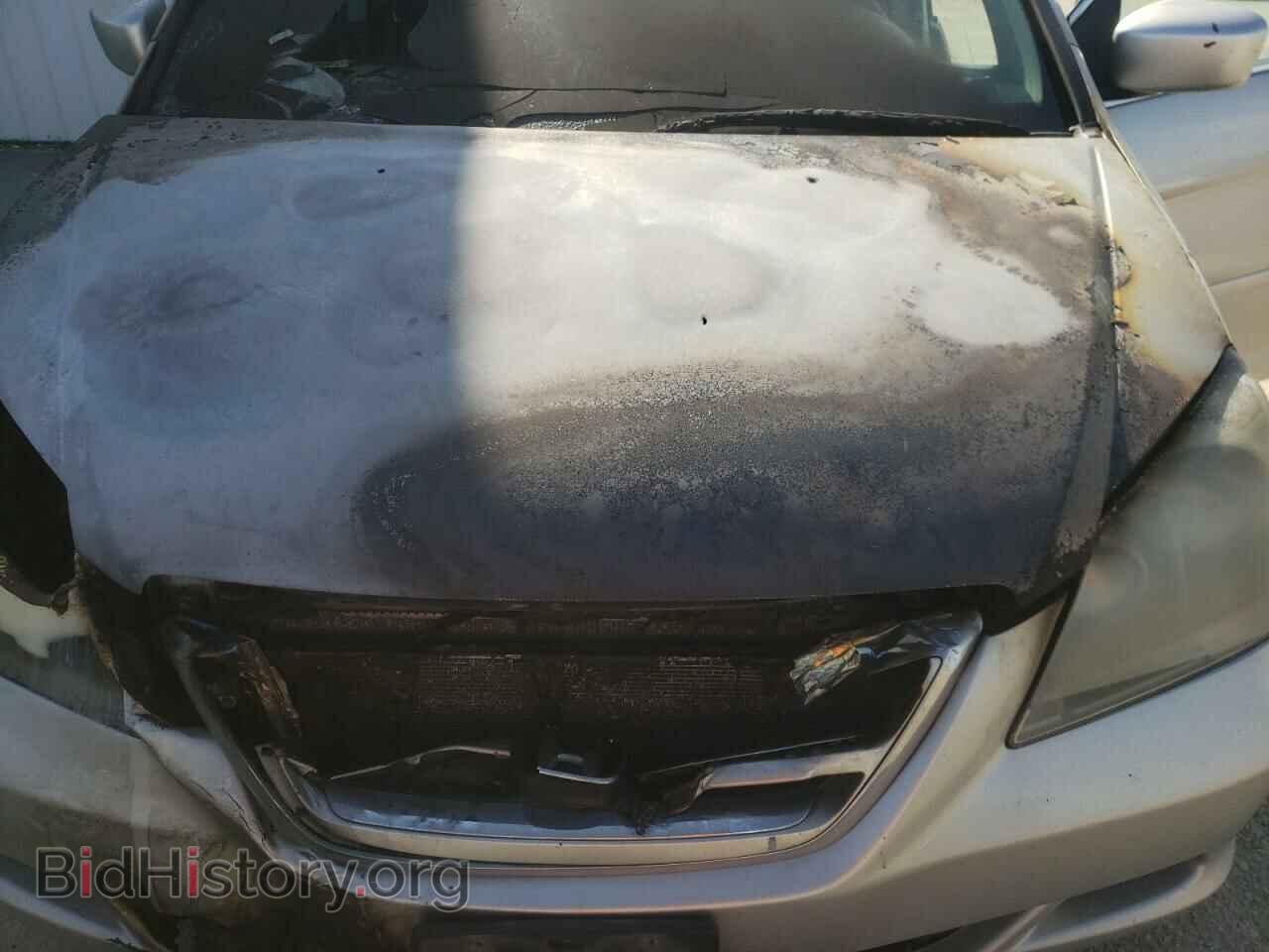 2006 HONDA All Models - VIN: 5FNRL38706B046360 - Фото 12