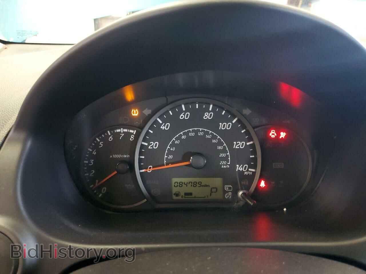 2015 MITSUBISHI MIRAGE - VIN: ML32A3HJ7FH057393 - Фото 9