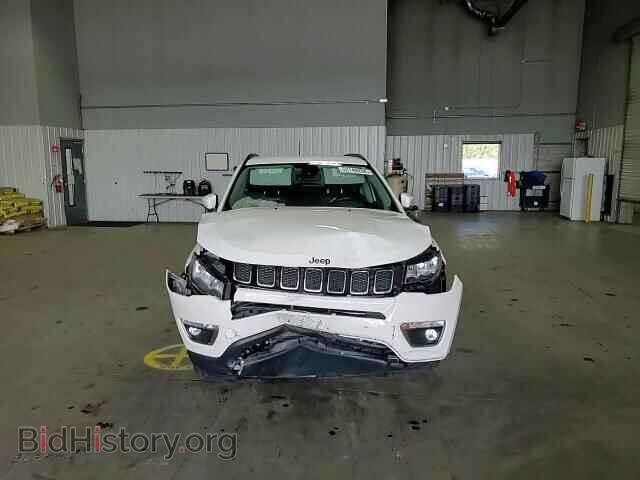 2021 JEEP COMPASS - VIN: 3C4NJDCB3MT565293 - Фото 13