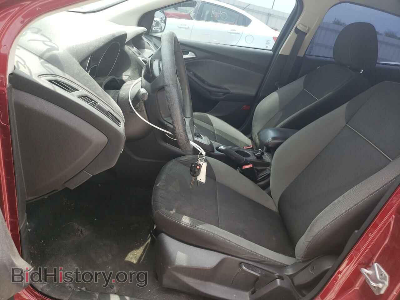 2014 FORD FOCUS - VIN: 1FADP3F29EL236360 - Photo 7