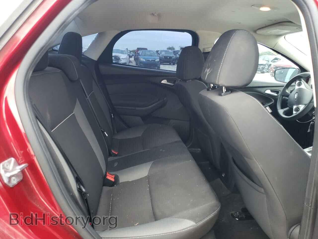 2014 FORD FOCUS - VIN: 1FADP3F29EL236360 - Photo 10