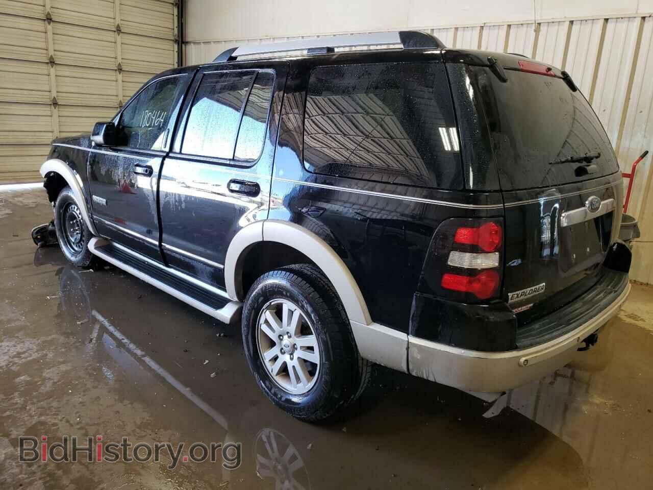 2006 FORD EXPLORER - VIN: 1FMEU64E56UB12079 - Фото 3