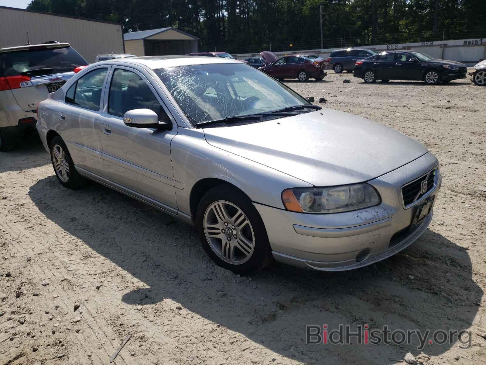 Photo YV1RS592172640293 - VOLVO S60 2007