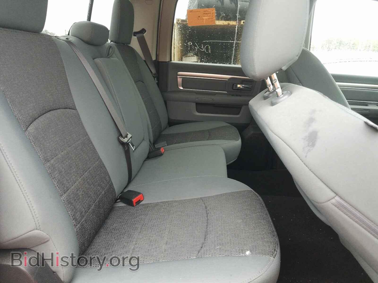 2020 RAM 1500 CLASS - VIN: 3C6RR7LT3LG182778 - Фото 6