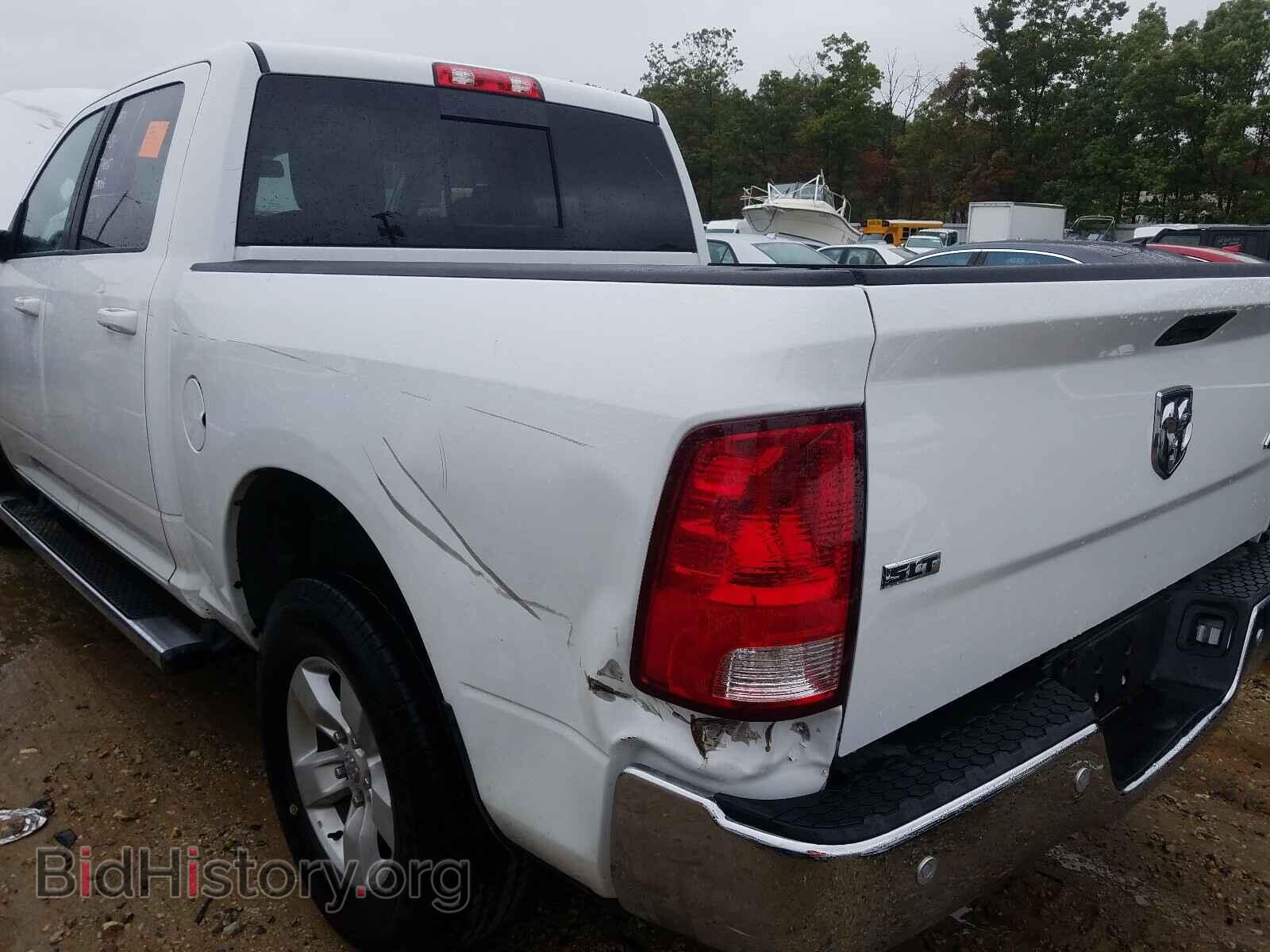 2020 RAM 1500 CLASS - VIN: 3C6RR7LT3LG182778 - Фото 9