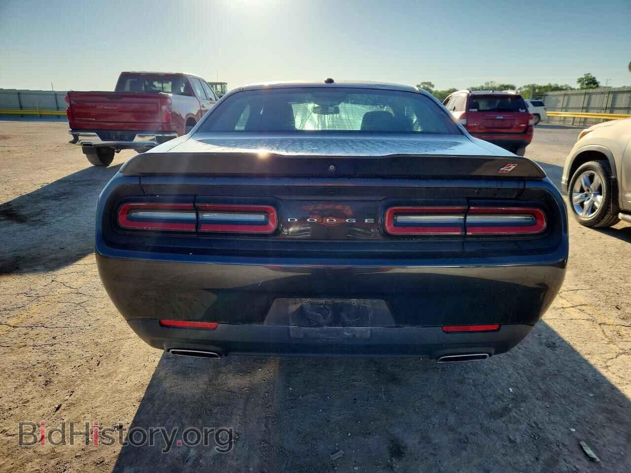 2019 DODGE CHALLENGER - VIN: 2C3CDZGGXKH594253 - Photo 6