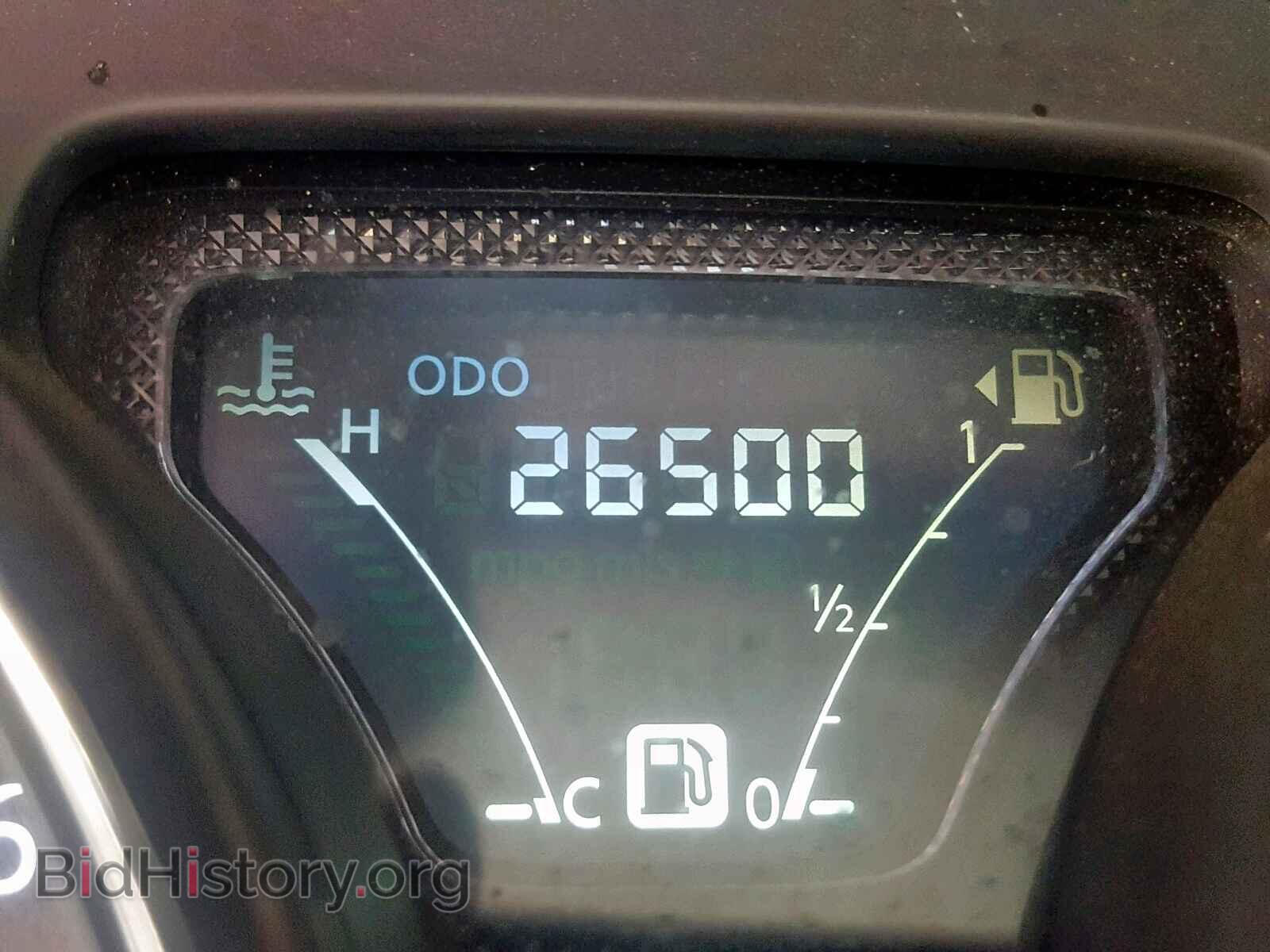 2017 NISSAN VERSA - VIN: 3N1CN7AP1HL819930 - Фото 8