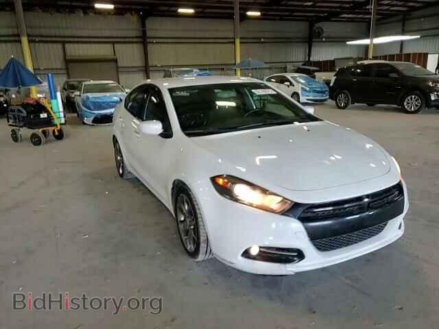 2014 DODGE DART - VIN: 1C3CDFBB3ED670133 - Photo 10
