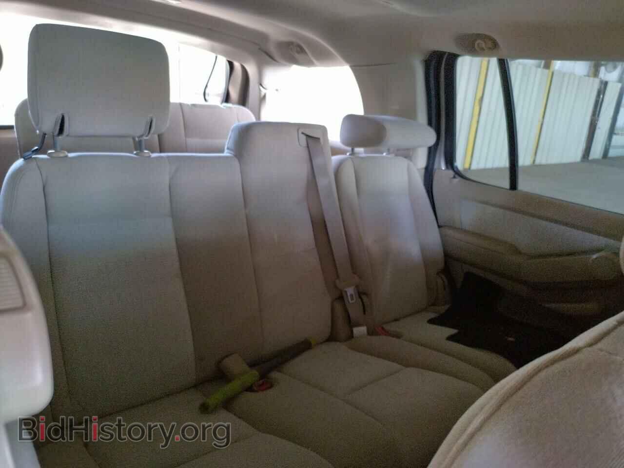 2006 FORD EXPLORER - VIN: 1FMEU73E16UB44213 - Photo 6