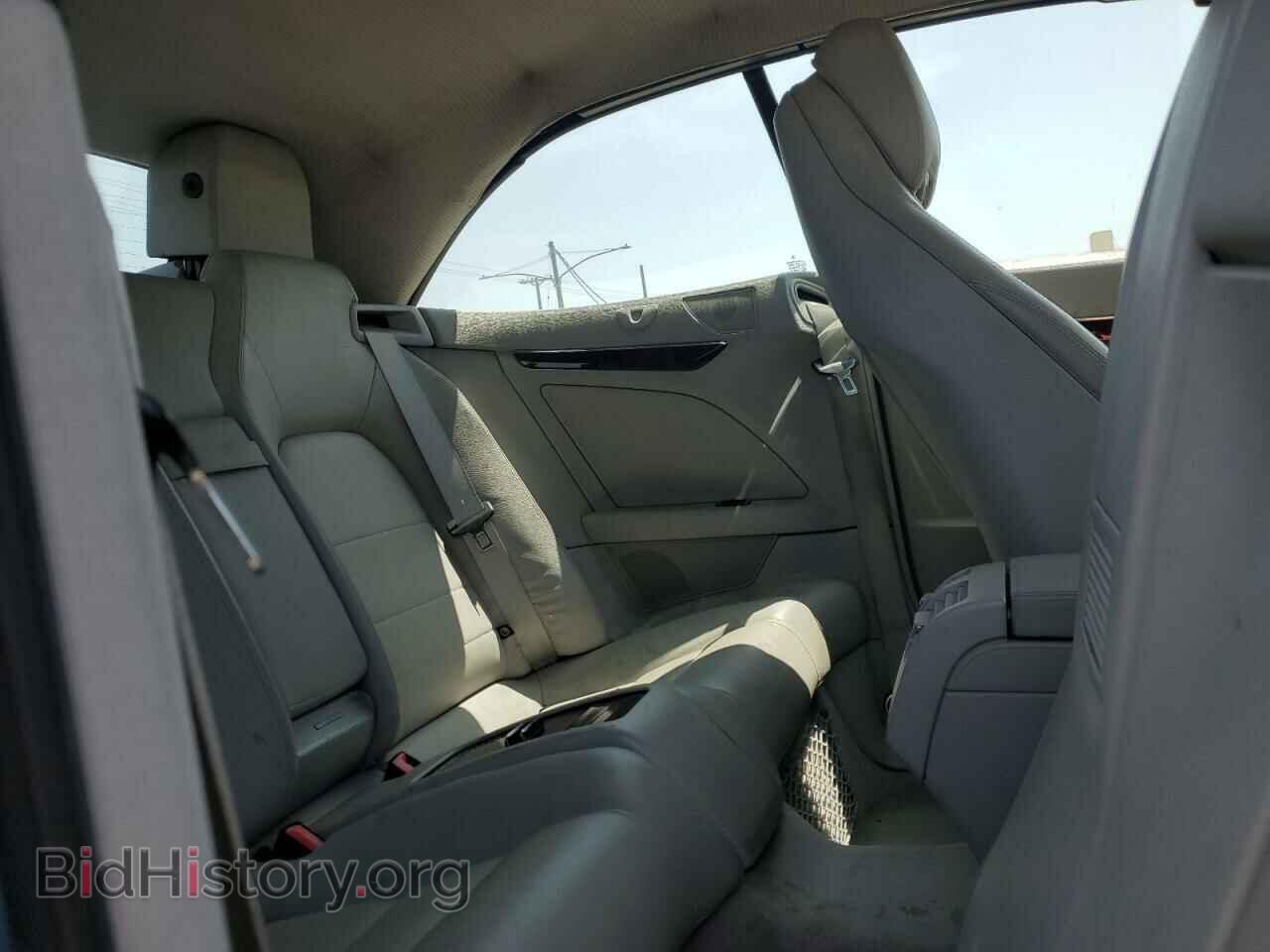 2011 MERCEDES-BENZ E-CLASS - VIN: WDDKK5GF2BF050592 - Фото 10