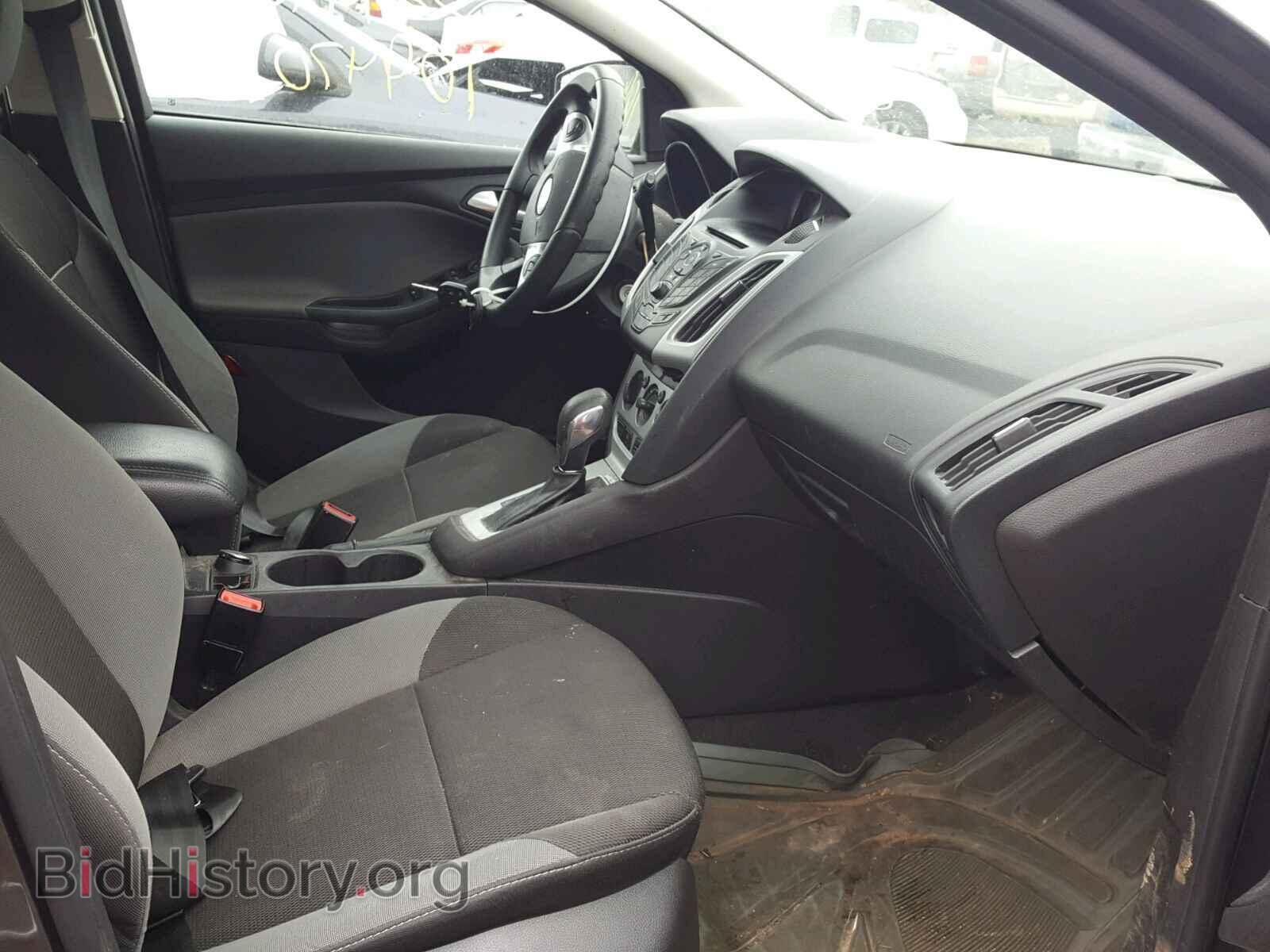 2014 FORD FOCUS - VIN: 1FADP3K2XEL327837 - Photo 5