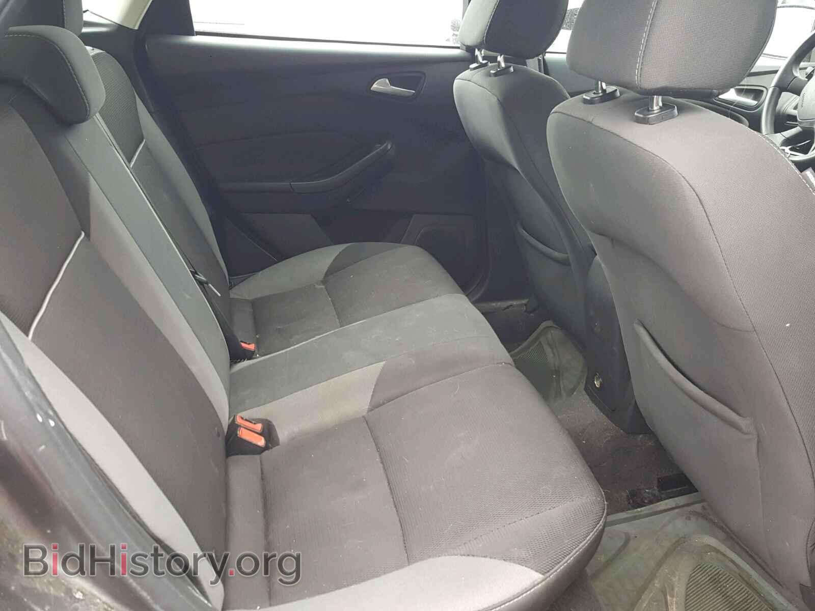 2014 FORD FOCUS - VIN: 1FADP3K2XEL327837 - Photo 6