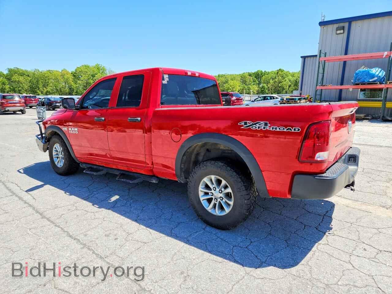 2014 RAM All Models - VIN: 1C6RR7FTXES386808 - Photo 2