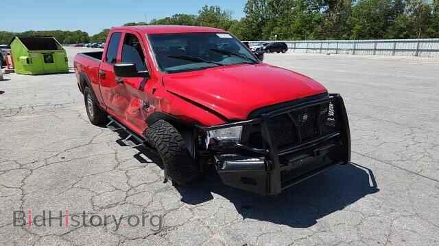 2014 RAM All Models - VIN: 1C6RR7FTXES386808 - Photo 13