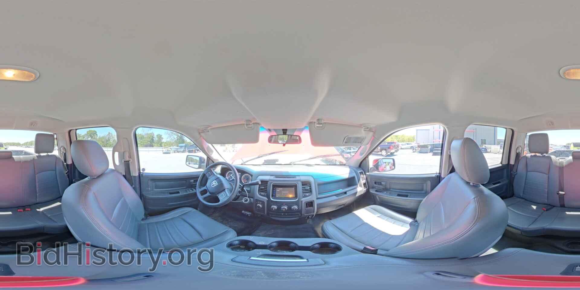 2014 RAM All Models - VIN: 1C6RR7FTXES386808 - Photo 14