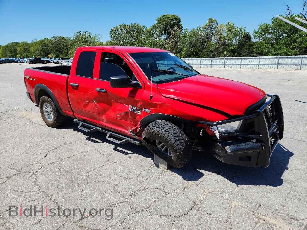 2014 RAM All Models - VIN: 1C6RR7FTXES386808 - Photo 4