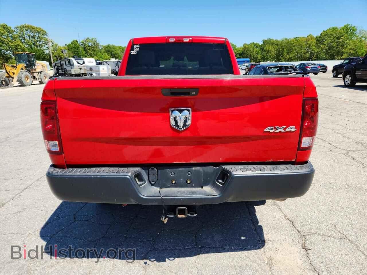 2014 RAM All Models - VIN: 1C6RR7FTXES386808 - Photo 6