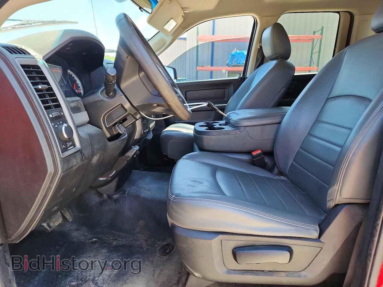 2014 RAM All Models - VIN: 1C6RR7FTXES386808 - Photo 7