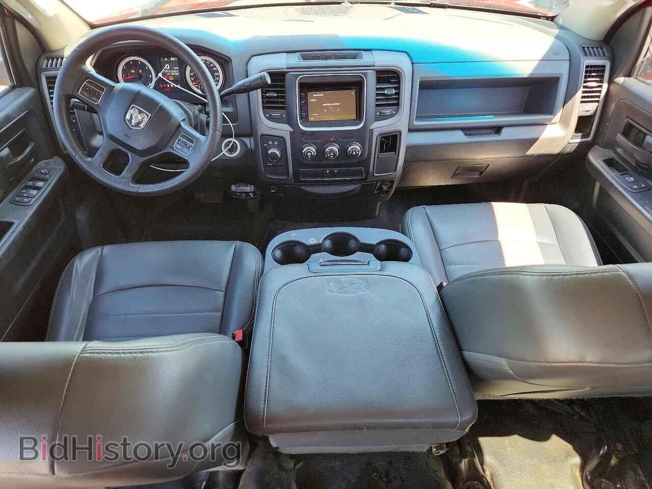 2014 RAM All Models - VIN: 1C6RR7FTXES386808 - Photo 8