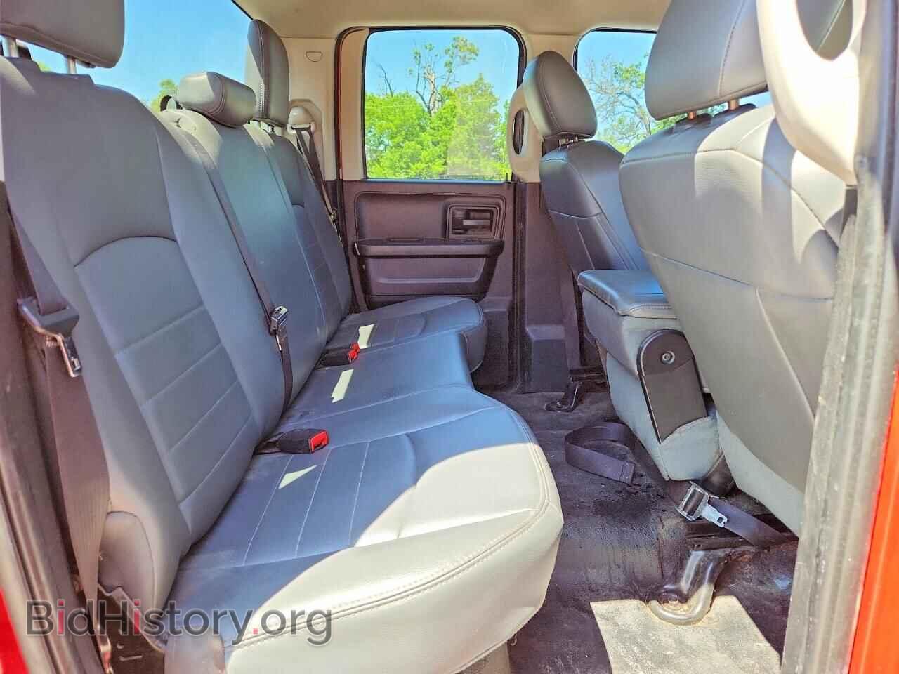2014 RAM All Models - VIN: 1C6RR7FTXES386808 - Photo 10