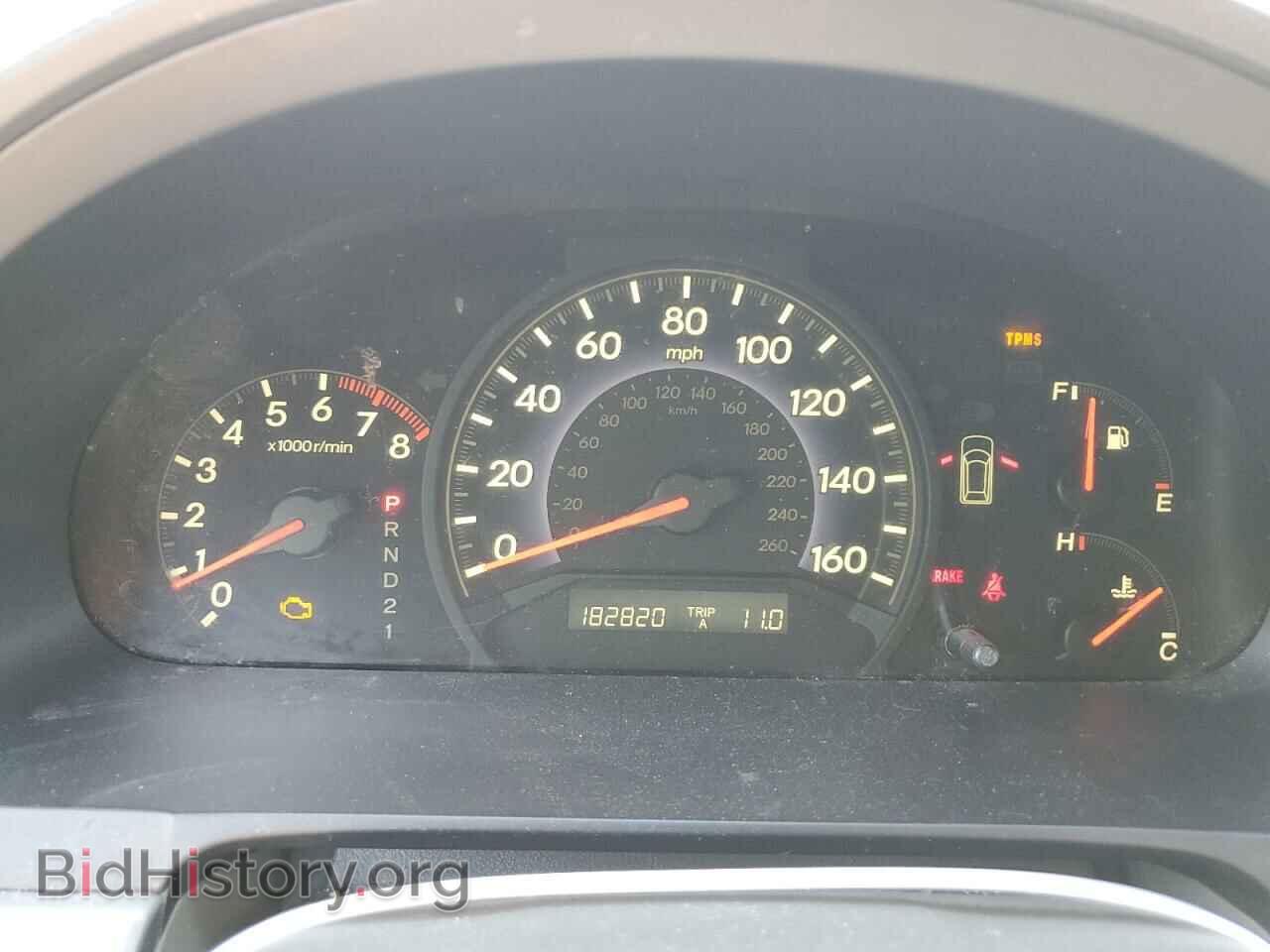 2008 HONDA All Models - VIN: 5FNRL38688B070416 - Фото 9